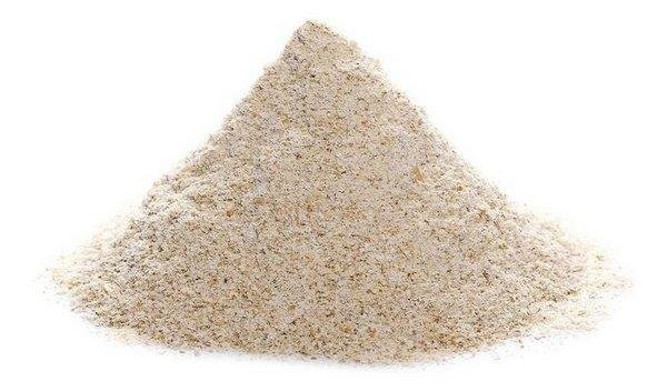 FARINHA DE AVEIA - 500g