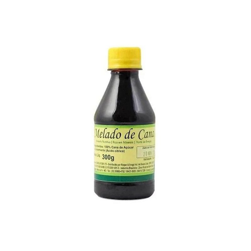 MELADO DE CANA 300g