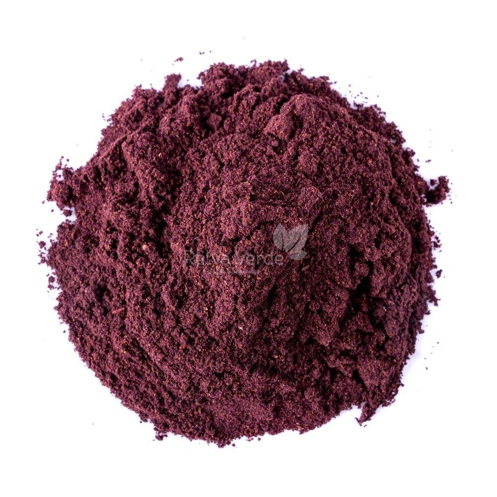 Farinha de uva - 100g