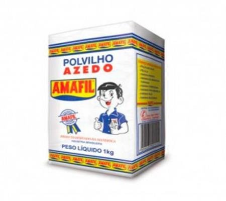 Polvilho Azedo