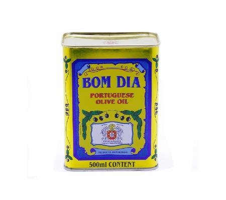 AZEITE BOM DIA PORTUGUÊS - 500 ML