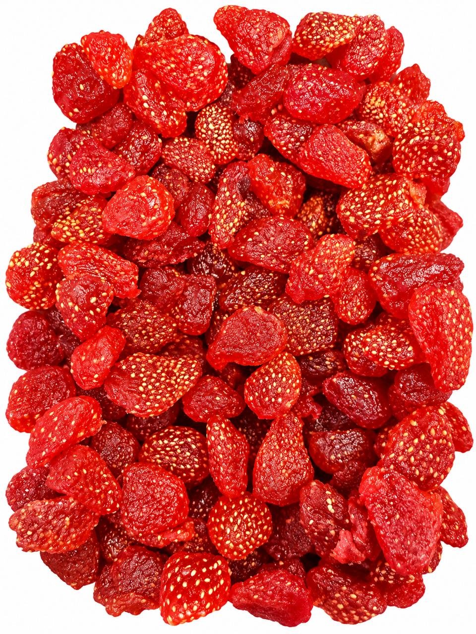 MORANGO DESIDRATADO