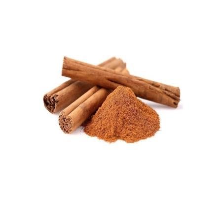 CANELA EM PÓ