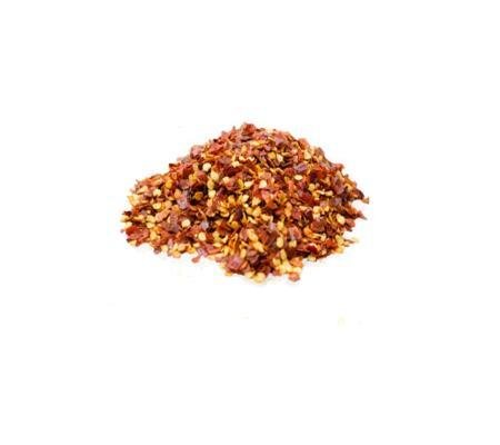 PIMENTA CALABRESA- 50g