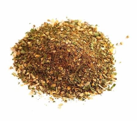 CHIMICHURRI SEM PIMENTA - 50g