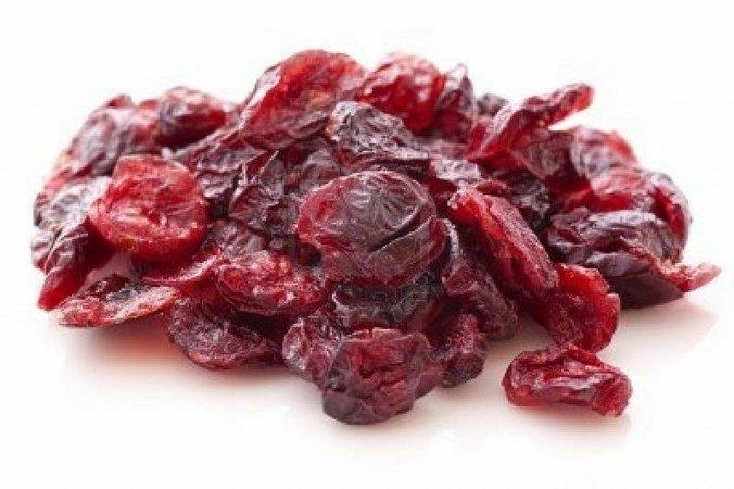 CRANBERRY