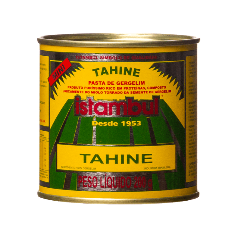 TAHINE 200 g