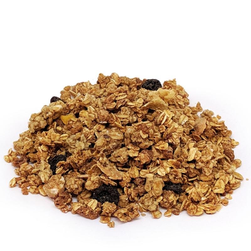 GRANOLA