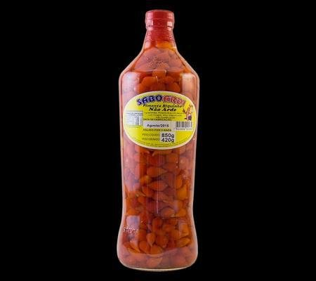 PIMENTA BIQUINHO LITRO