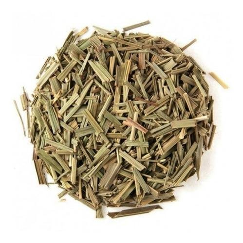 Chá capim limão ( capim -cidreira)- 70 gramas