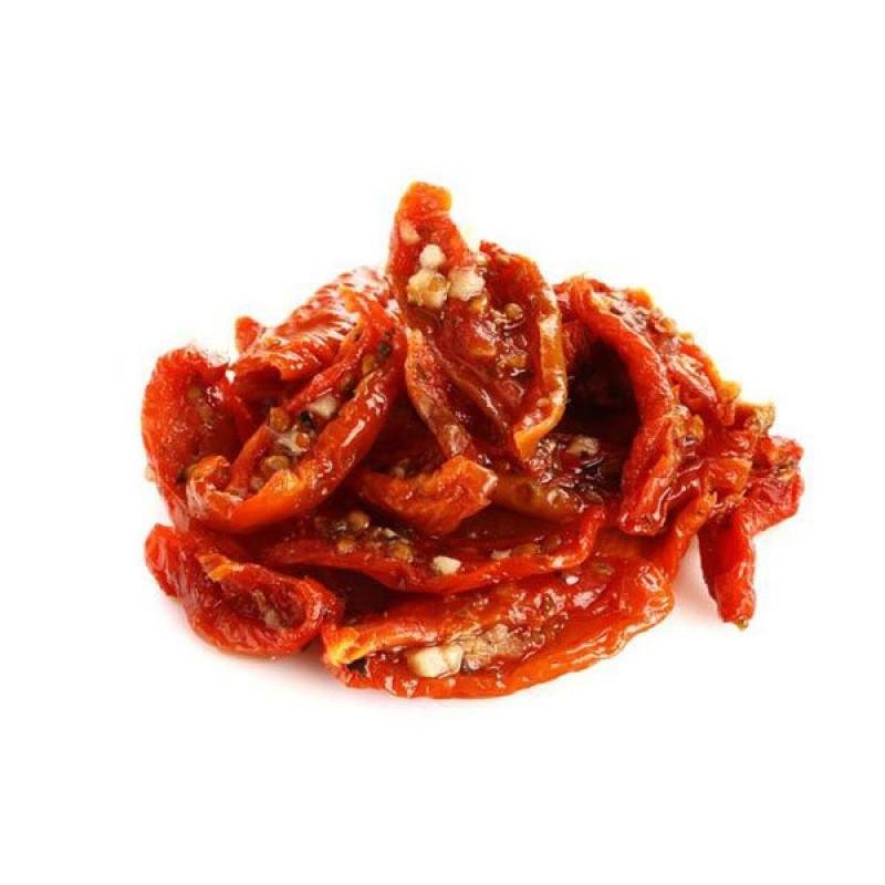 Tomate seco em conserva - 200g