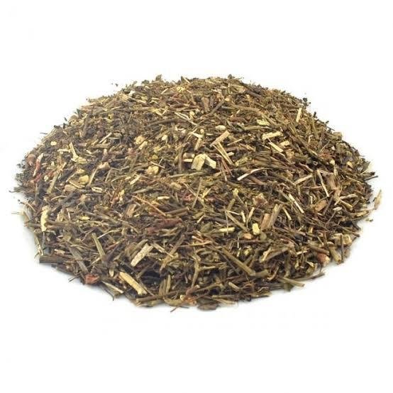 Chá de quebra pedra - 100g