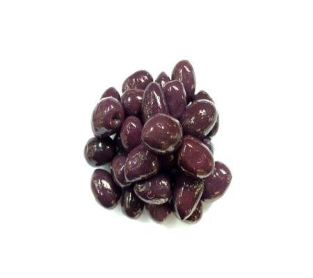 AZEITONA PRETA COM CAROÇO