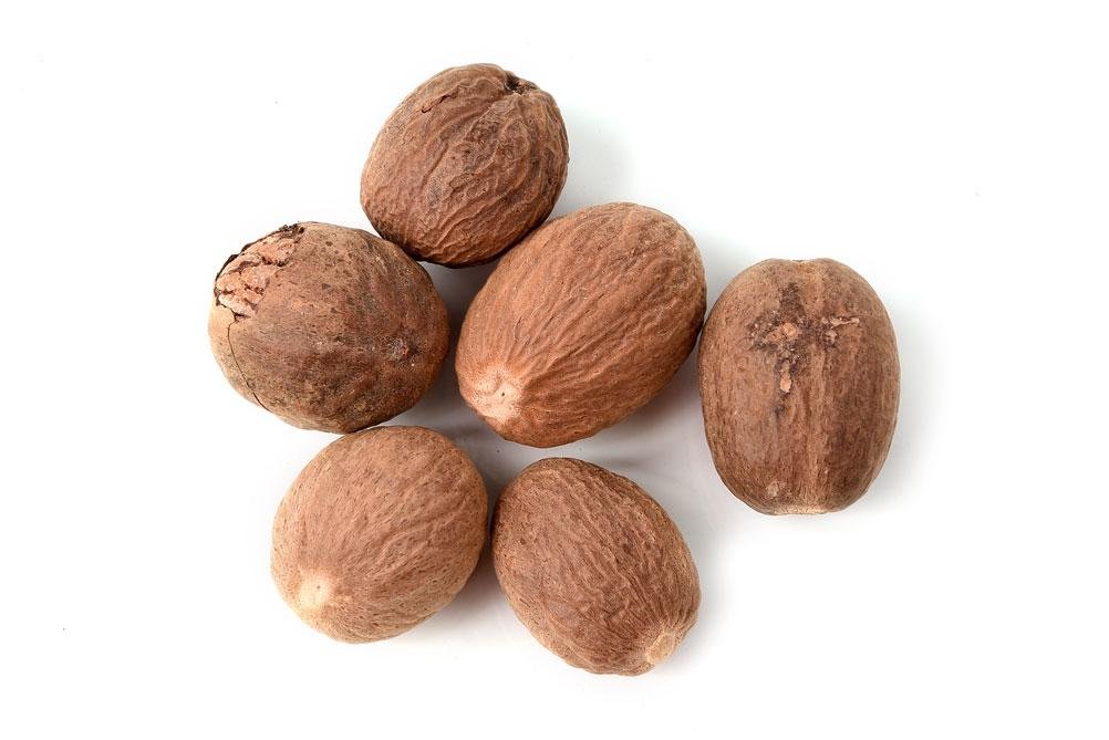 NOZ MOSCADA BOLA - 20g