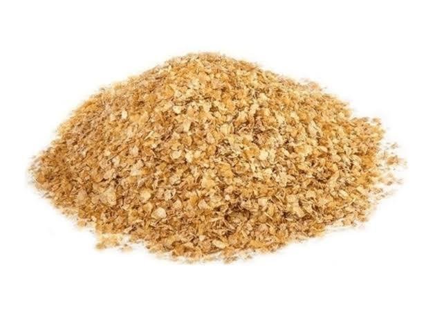 Gérmen de trigo - 100 gramas