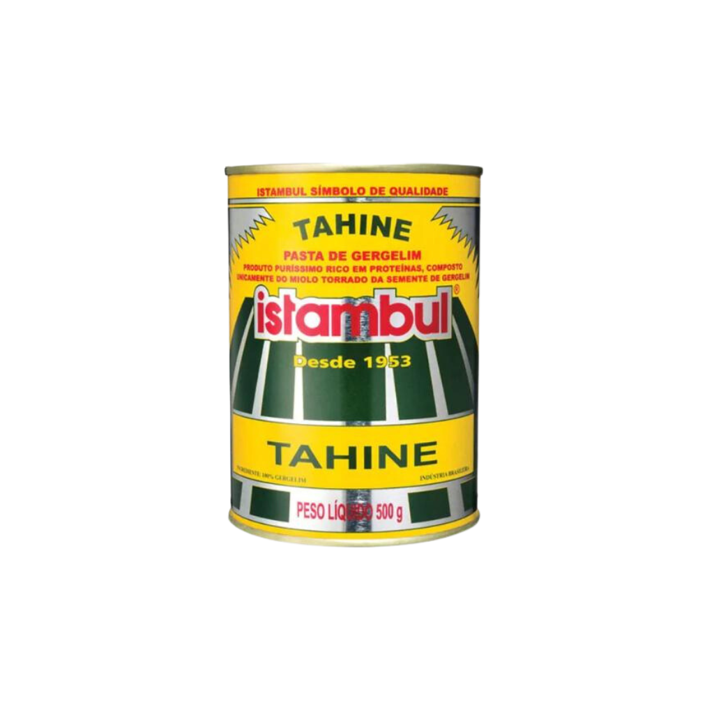 Tahine 500 gramas