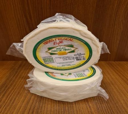 QUEIJO FRESCAL LIGHT