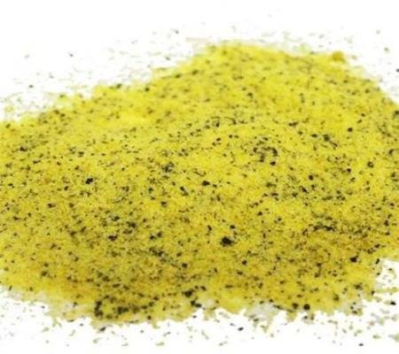 LEMON PEPPER - 50g