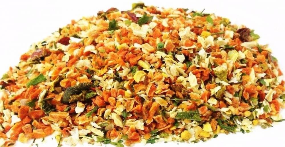 TEMPERO EDU GUEDES- 50g