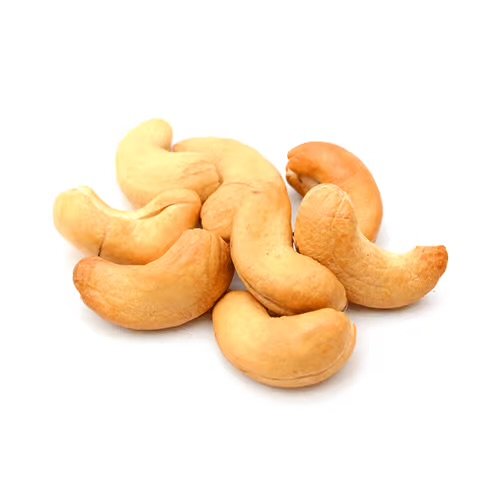 CASTANHA DE CAJU W1 COM SAL