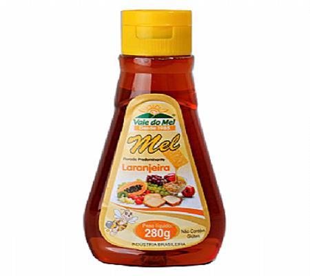 MEL VALE DO MEL 280 GRAMAS