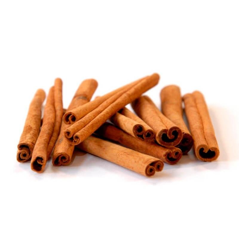 CANELA EM PAU - 30 GRAMAS