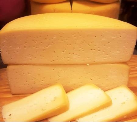 QUEIJO CURADO METADE (0,400 a 0,600)