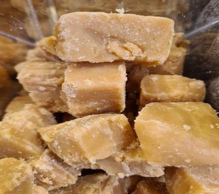 DOCE DE LEITE PEDAÇO