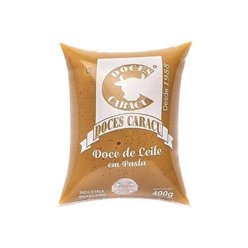 DOCE DE LEITE CARACU 400G