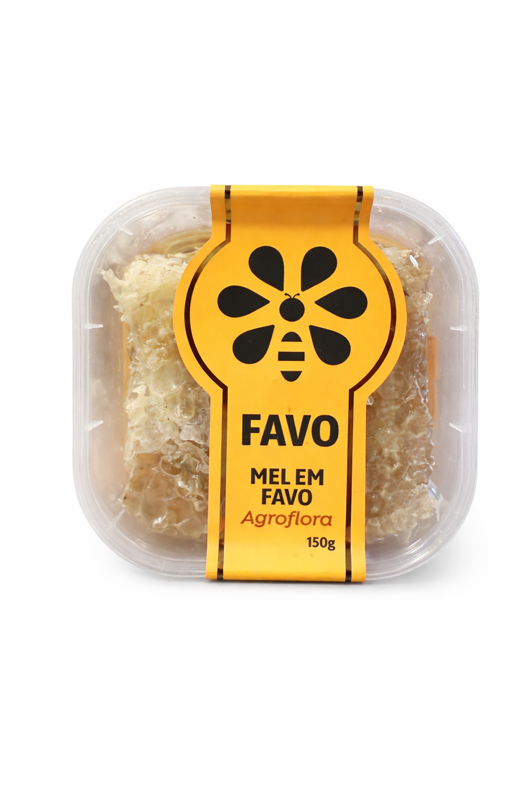 FAVO DE MEL - 150g