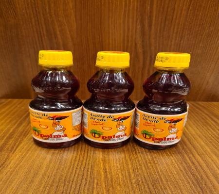 AZEITE DE DENDÊ 200 ML