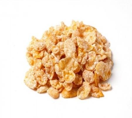 FLOCOS DE MILHO COM AÇUCAR
