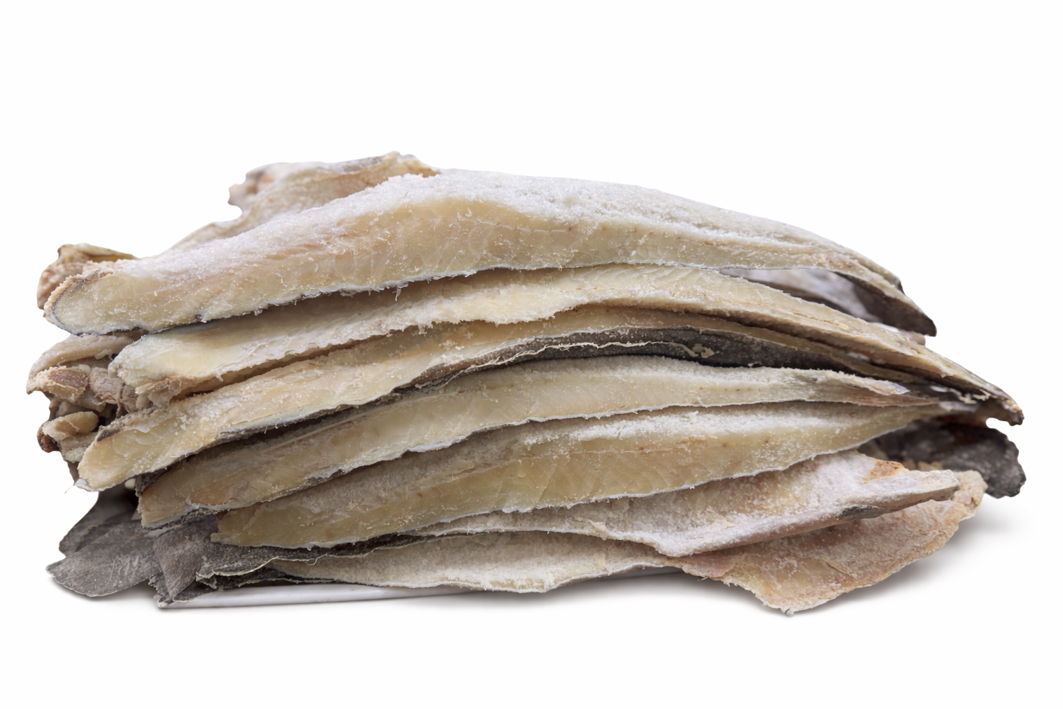 BACALHAU ZARBO - PEÇA