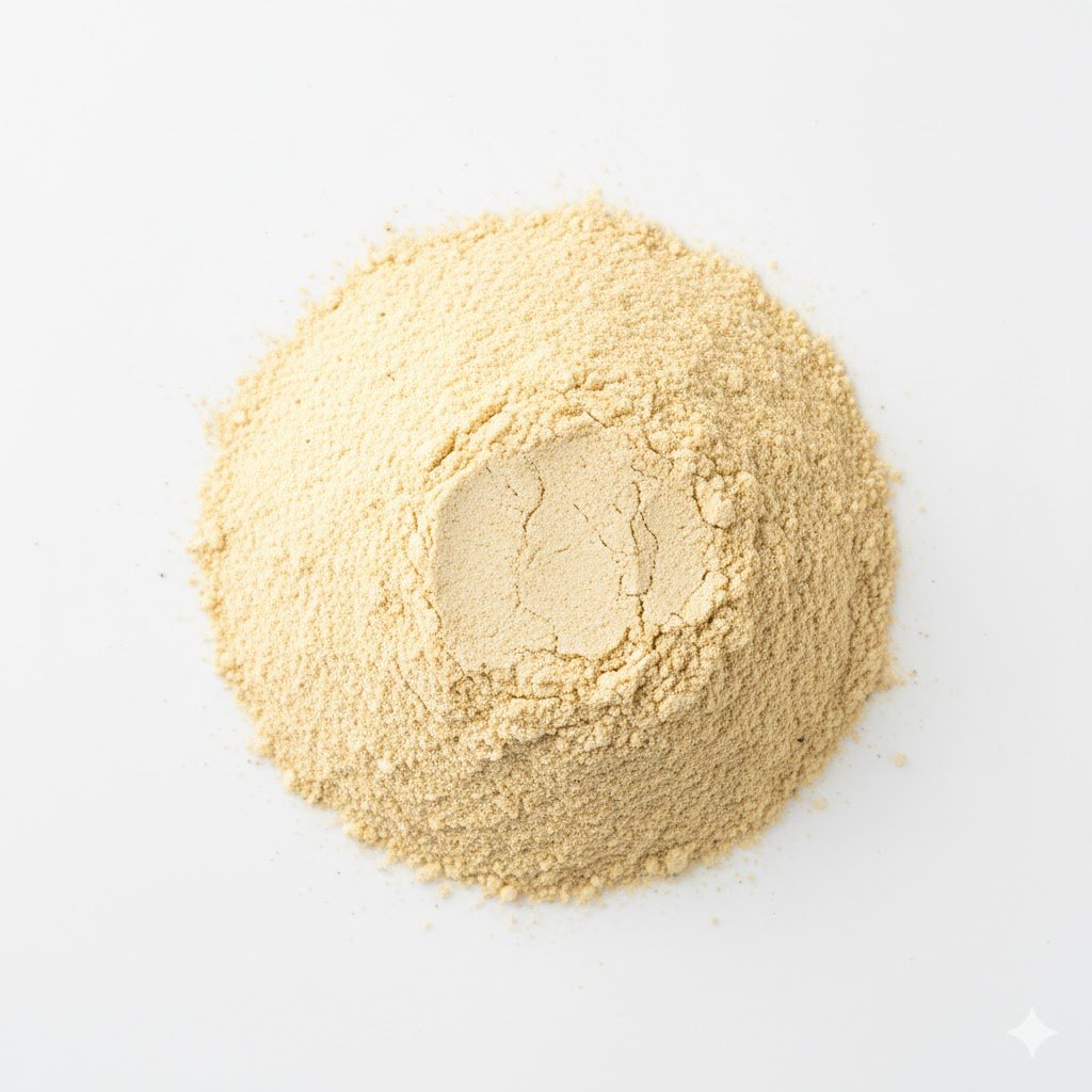 Maca peruana em pó - 100g